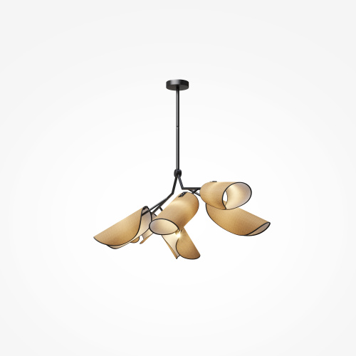 Подвесной светильник Maytoni MOD225PL-06B фото 4