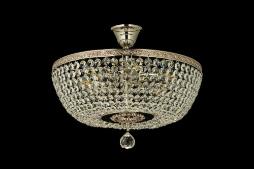 Потолочная люстра Arti Lampadari Elite Castellana E 1.3.40.501 NH фото 3
