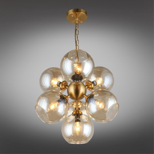 Люстра подвесная APL.912.13.07 фото 3