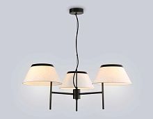 Люстра Ambrella Light HIGH LIGHT LH72451