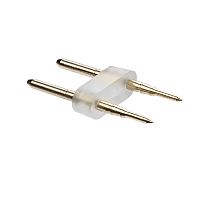 430280 Соединитель NEOLED 2-штырьковый для неоновой ленты 43020x 220V