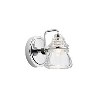 Бра для ванных комнат Kichler KL-TALLAND1-PC-BATH