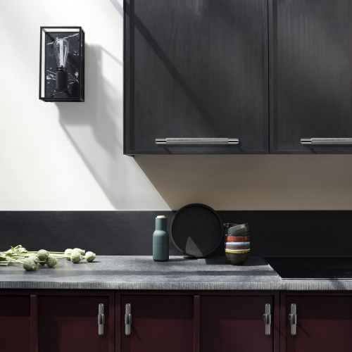 Ручка-скоба Pull Bar Cross Steel фото 3