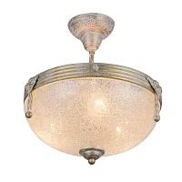 Потолочная люстра Arte Lamp FEDELTA A5861PL-3WG