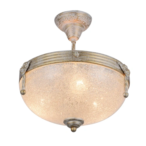 Потолочная люстра Arte Lamp FEDELTA A5861PL-3WG Потолочная люстра Arte Lamp FEDELTA A5861PL-3WG