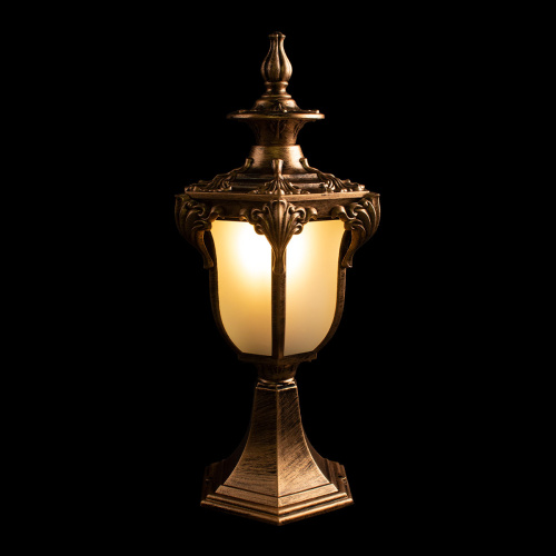 100017/430 Ландшафтный светильник LOFT IT Alessano фото 4