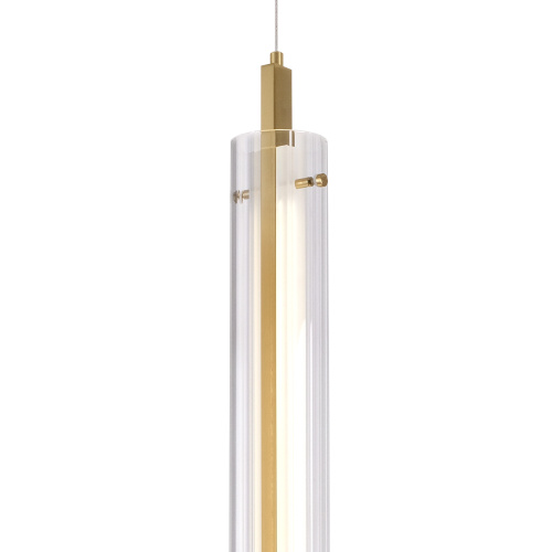 Подвесной светильник 11067/B/1P Brass фото 2 Подвесной светильник 11067/B/1P Brass фото 2