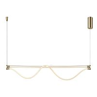 Подвесной светильник Mantra Fugaz 8952