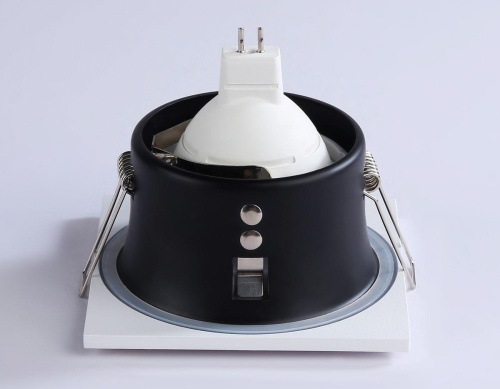 Встраиваемый светильник Ambrella Light Techno Spot Standard Tech TN1189 фото 7