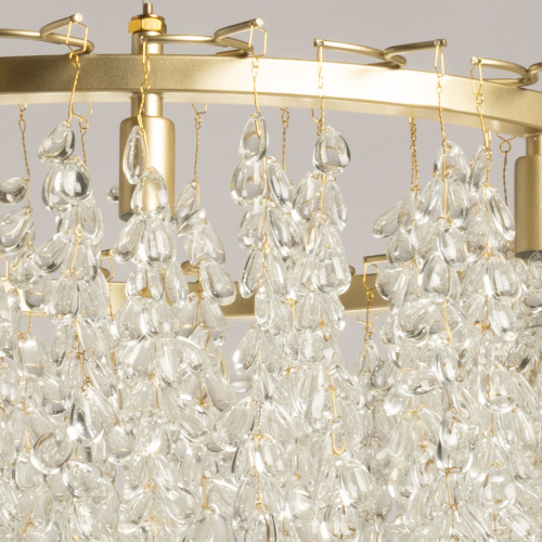 Люстра De City Лайма фото 8 Люстра De City Лайма фото 8