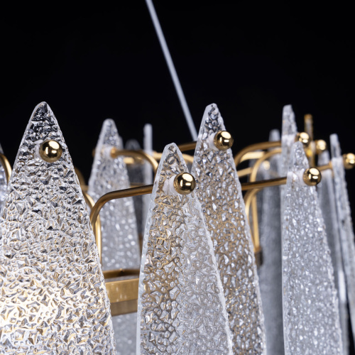 Люстра MW-Light Эмилия фото 9 Люстра MW-Light Эмилия фото 9