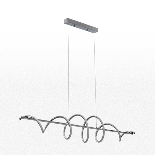 Люстра подвесная Citilux Джемини CL229061 фото 6 Люстра подвесная Citilux Джемини CL229061 фото 6