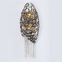 Crystal Lux Бра Crystal Lux FASHION AP2