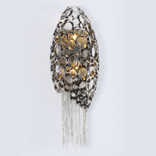 Crystal Lux Бра Crystal Lux FASHION AP2 Crystal Lux Бра Crystal Lux FASHION AP2