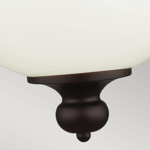 Подвесной светильник Feiss, Арт. FE-PARKMAN-PL-OB фото 2