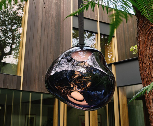 Портативный светильник Melt Large Smoke LED фото 5 Портативный светильник Melt Large Smoke LED фото 5