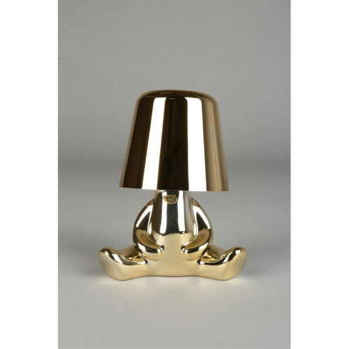 Настольная лампа APL.673.04.01 фото 6