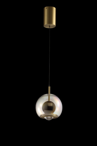 Подвесной светильник Futuro FL1197-1P фото 2