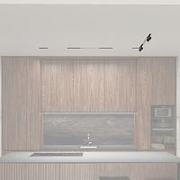 Трековый светильник Denkirs Smart SET | СМАРТ СЕТ SETSMART07