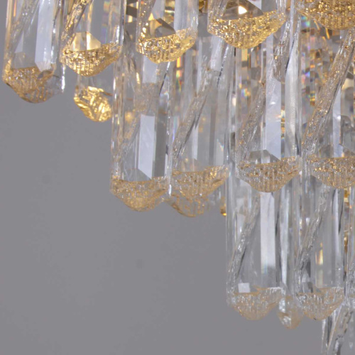 Подвесная люстра Reluce 16110-0.4-04 MX GD фото 5 Подвесная люстра Reluce 16110-0.4-04 MX GD фото 5