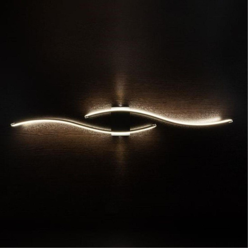 Бра Arte Lamp Aludra A2216AP-1BK фото 2