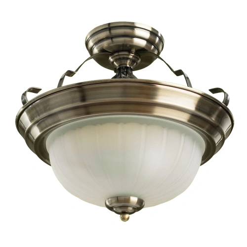 Потолочная люстра Arte Lamp PORCH A7835PL-2AB Потолочная люстра Arte Lamp PORCH A7835PL-2AB