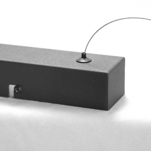 Подвесная светодиодная люстра Lussole Loft Pickwick LSP-8152 фото 7 Подвесная светодиодная люстра Lussole Loft Pickwick LSP-8152 фото 7