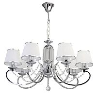 Люстра подвесная MW-Light Федерика 684013107