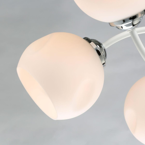 Потолочная люстра De City Вита 220013406 фото 3 Потолочная люстра De City Вита 220013406 фото 3