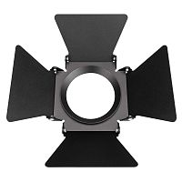 Шторки кашетирующие Arlight LGD-Barndoors-R85 046760