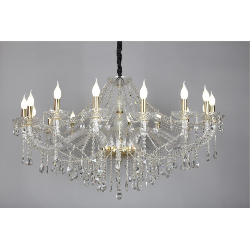 Люстра подвесная OML-70003-16 фото 5