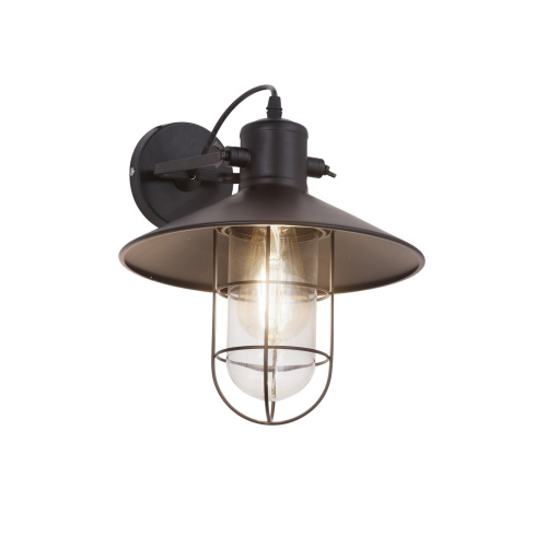 Бра Lumina Deco Ulivia LDW 6013 BK фото 2 Бра Lumina Deco Ulivia LDW 6013 BK фото 2