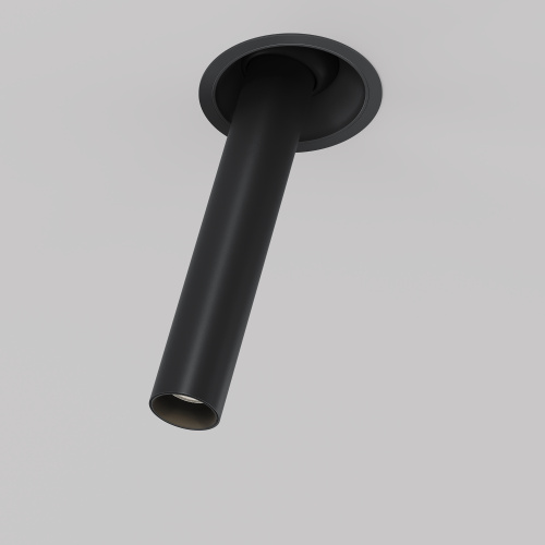 Встраиваемый светильник Technical C140RS-L300-7W4K-B фото 3