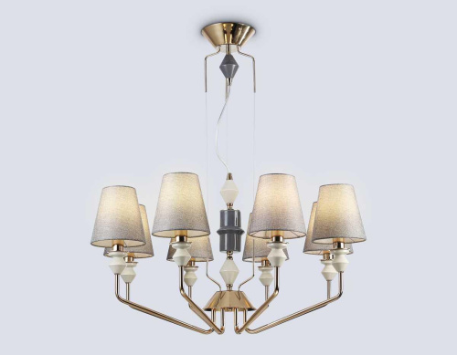 Люстра Ambrella Light HIGH LIGHT LH75403 Люстра Ambrella Light HIGH LIGHT LH75403