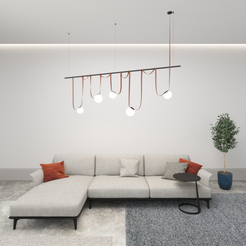 Светильник на шине Denkirs BELTY ORB | БЕЛТИ ОРБ DK5552-BK фото 10 Светильник на шине Denkirs BELTY ORB | БЕЛТИ ОРБ DK5552-BK фото 10