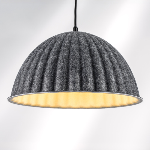 799357 Люстра FENICIA 1х12W (led) E27 ЧЕРНЫЙ/СЕРЫЙ фото 10 799357 Люстра FENICIA 1х12W (led) E27 ЧЕРНЫЙ/СЕРЫЙ фото 10
