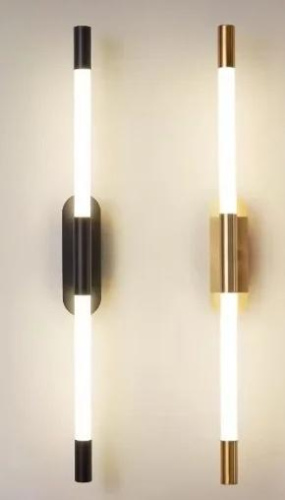 Бра Alfa Light F1024-53 800MM TG 3000K Бра Alfa Light F1024-53 800MM TG 3000K