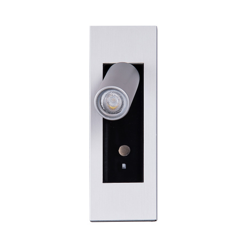 Настенный светильник techno-led Favourite 4280-1W Bedside фото 2 Настенный светильник techno-led Favourite 4280-1W Bedside фото 2