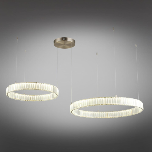 Люстра подвесная APL.076.03.80 фото 3