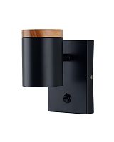 Светильник настенный Moderli V11291-1W Asheswood