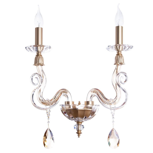 Бра Divinare Carl 5124/07 AP-2 Бра Divinare Carl 5124/07 AP-2