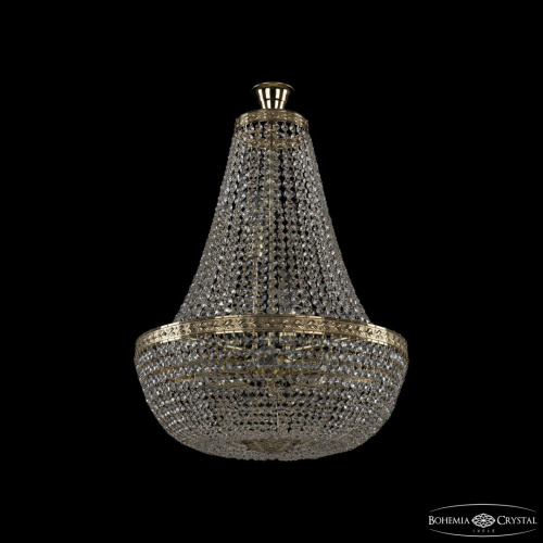 Люстра хрустальная 19051/H2/45IV G Bohemia Ivele Crystal (Богемия Ивеле Кристалл) Люстра хрустальная 19051/H2/45IV G Bohemia Ivele Crystal (Богемия Ивеле Кристалл)