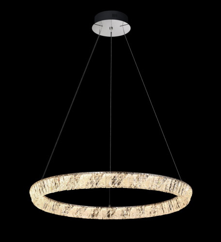 Подвесная люстра Aura FL1211-8P Подвесная люстра Aura FL1211-8P