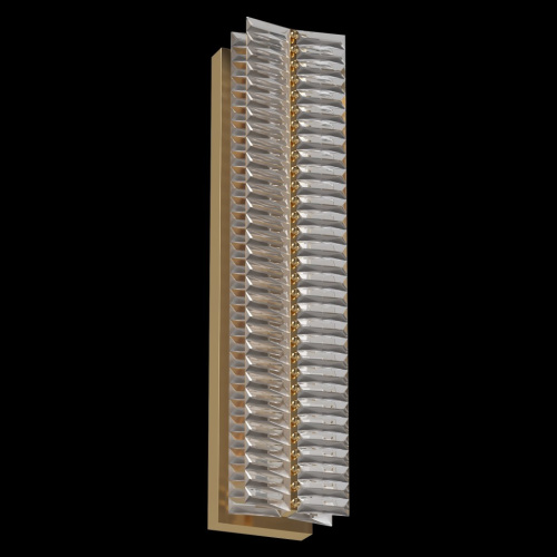 Бра Sacrement Gold FL1181-3W фото 5 Бра Sacrement Gold FL1181-3W фото 5