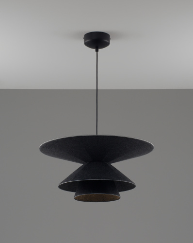 Светильник подвесной светодиодный Moderli V11101-PL Mantis фото 2 Светильник подвесной светодиодный Moderli V11101-PL Mantis фото 2