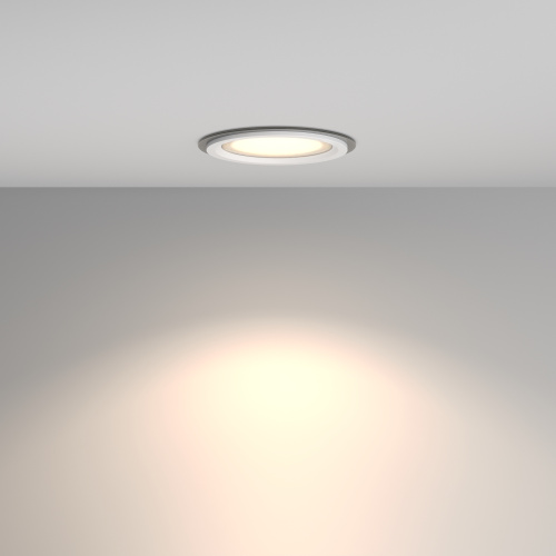 Встраиваемый светильник NUVOLT LDL-029W фото 10