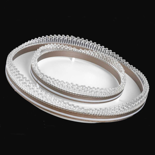 Потолочный светильник Lussole HARDIN LSP-7430 фото 4