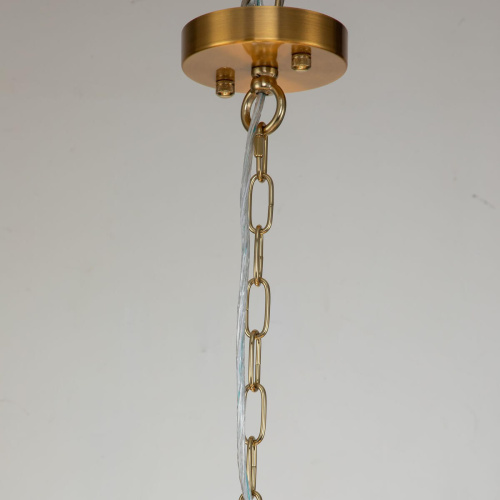 Подвесная люстра Favourite Ether 2998-10P фото 5