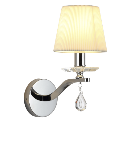 Бра Vele Luce Destino VL1603W01 фото 6