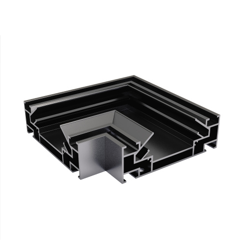 ST045.199.00 Угол-соединитель ST-Luce Черный BASE фото 2 ST045.199.00 Угол-соединитель ST-Luce Черный BASE фото 2